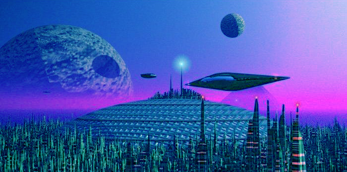 36 Alien Civilizations In The Milky Way?  Seriously?